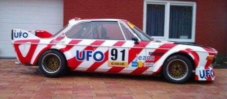 BMW 30 csl 2275416